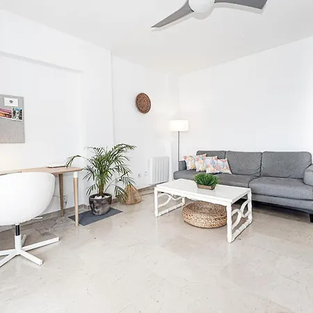 Precioso Apartamento Junto A Starlite By Rent Me Apartment *